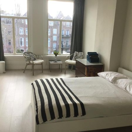 Frank'S And Chong'S Excellent Location Bed & Breakfast Amsterdam Dış mekan fotoğraf