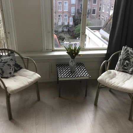 Frank'S And Chong'S Excellent Location Bed & Breakfast Amsterdam Dış mekan fotoğraf