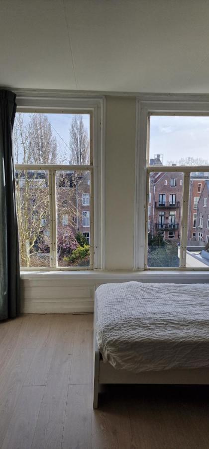 Frank'S And Chong'S Excellent Location Bed & Breakfast Amsterdam Dış mekan fotoğraf